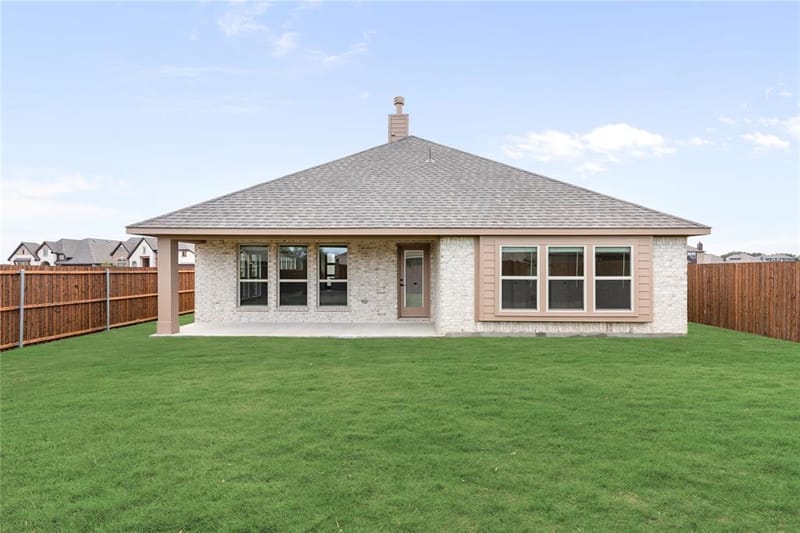 3722 Brookgreen Lane, Kaufman TX 75142 - Photo 25