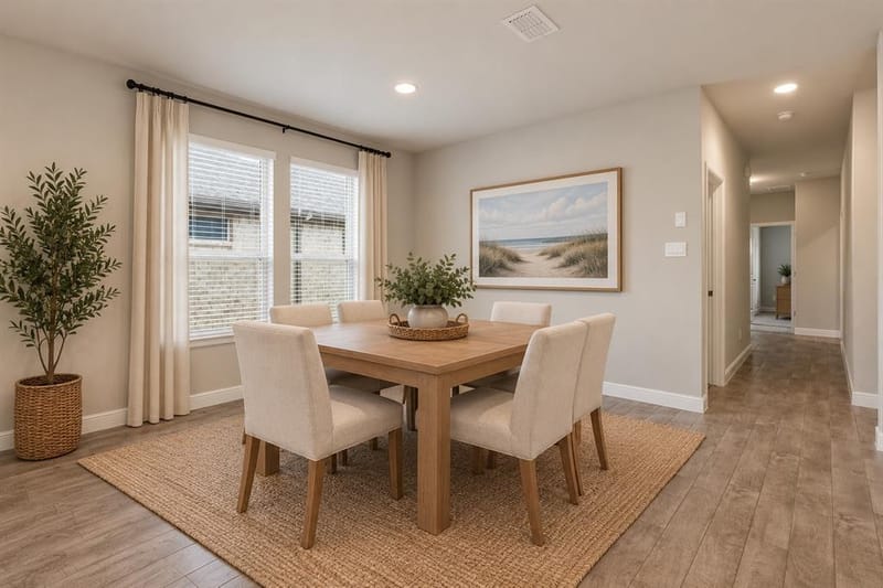 2228 Dyre Drive, Haslet TX 76052 - Photo 6