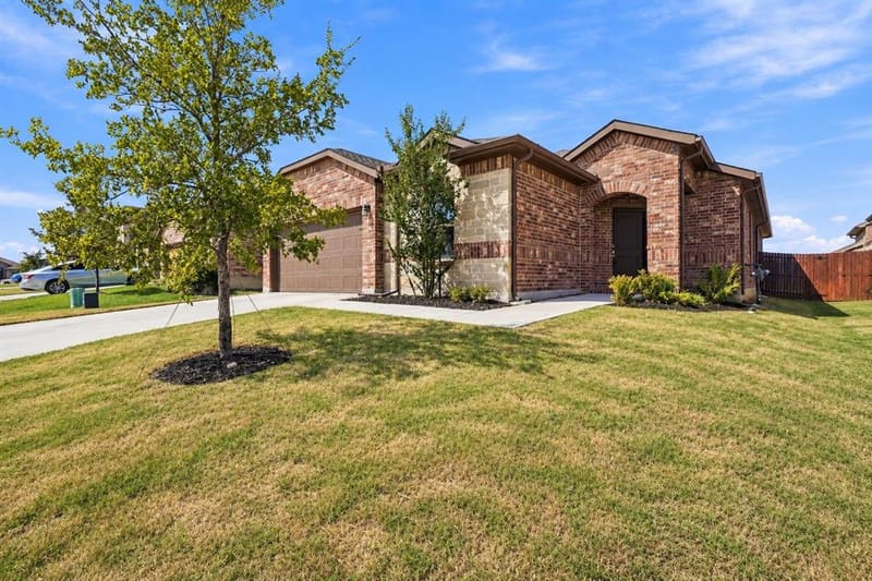 2228 Dyre Drive, Haslet TX 76052