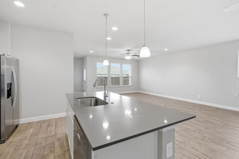 2228 Dyre Drive, Haslet TX 76052 - Photo 9