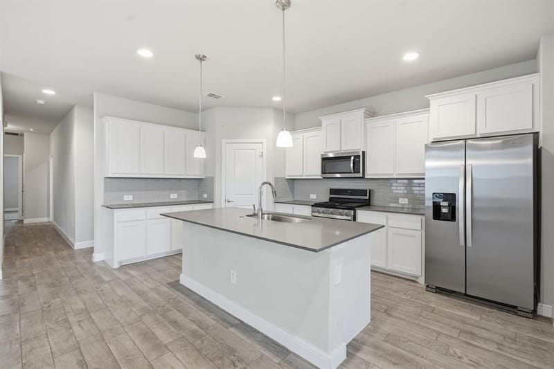 2228 Dyre Drive, Haslet TX 76052 - Photo 10