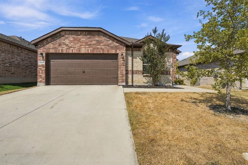2228 Dyre Drive, Haslet TX 76052 - Photo 33