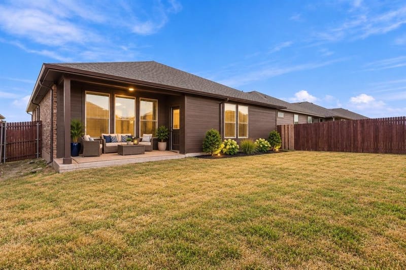 2228 Dyre Drive, Haslet TX 76052 - Photo 31