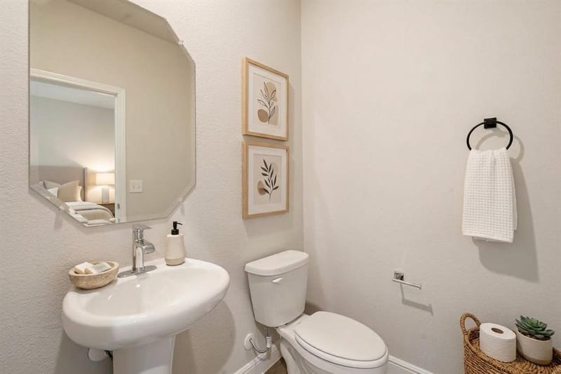 2228 Dyre Drive, Haslet TX 76052 - Photo 21
