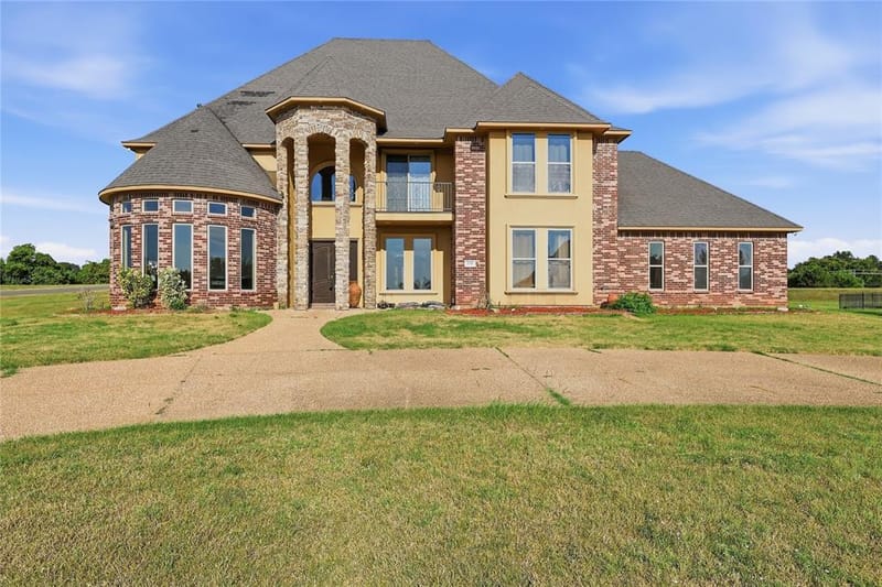 198 N Beach Drive, Bossier City LA 71111