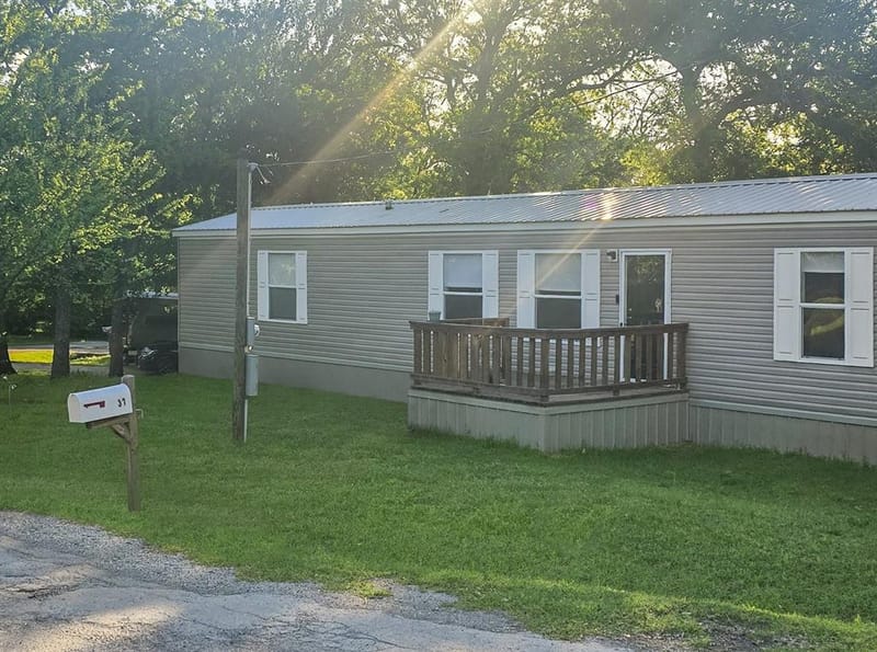 6033 Hidden Circle, Azle TX 76020 - Photo 2