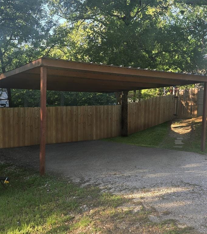 6033 Hidden Circle, Azle TX 76020 - Photo 6