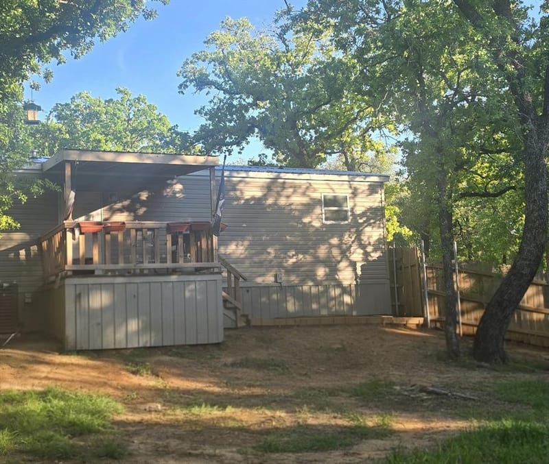 6033 Hidden Circle, Azle TX 76020 - Photo 3