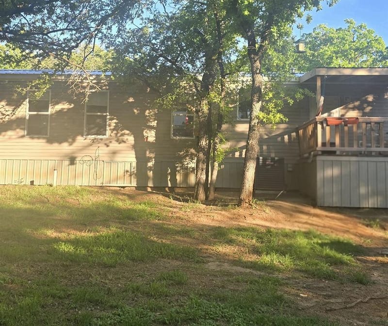 6033 Hidden Circle, Azle TX 76020 - Photo 8