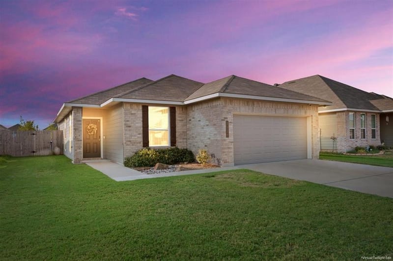 4029 Centerfire Road, Waco TX 76705