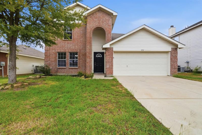14116 Cochise Drive, Fort Worth TX 76052