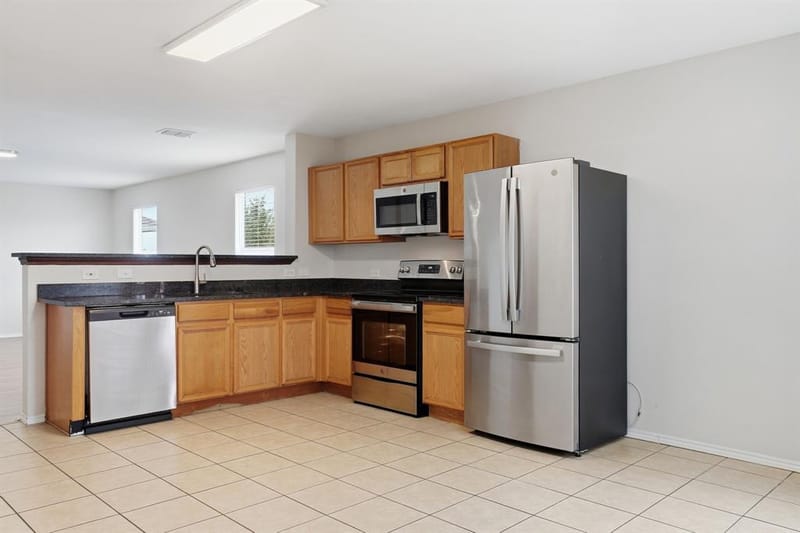 14116 Cochise Drive, Fort Worth TX 76052 - Photo 14