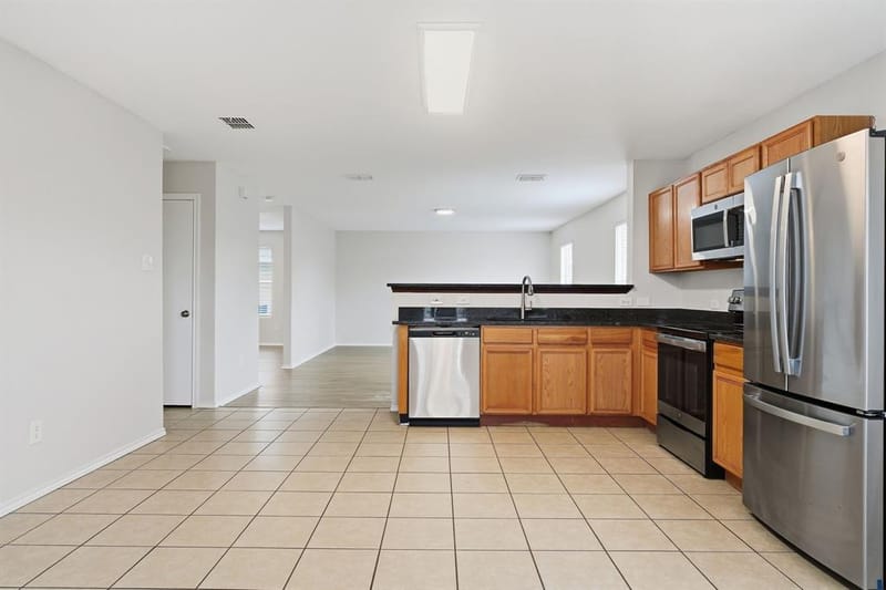 14116 Cochise Drive, Fort Worth TX 76052 - Photo 15