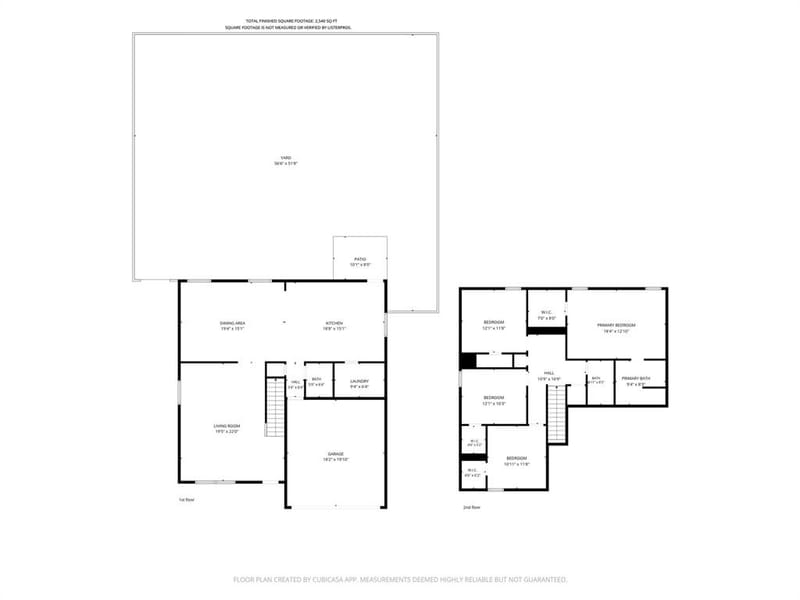 14116 Cochise Drive, Fort Worth TX 76052 - Photo 39