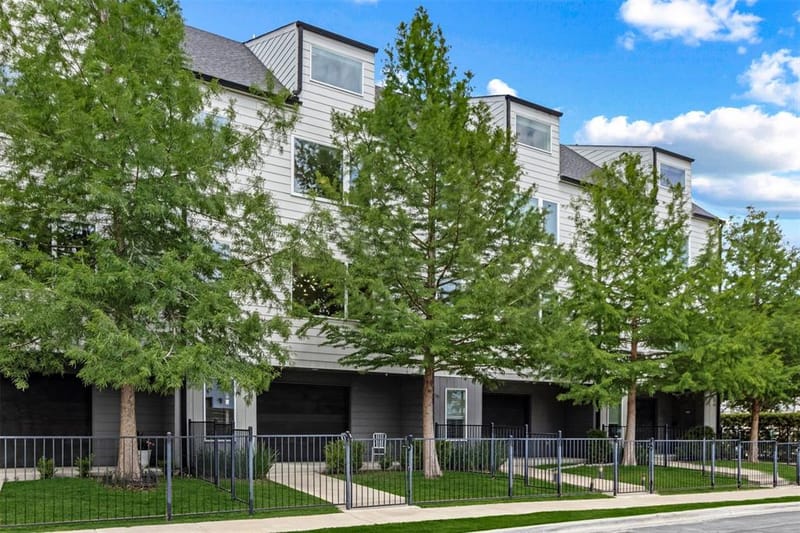 1430 Grigsby Avenue # 103, Dallas TX 75204