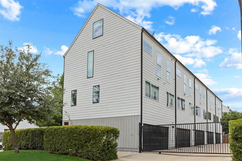 1430 Grigsby Avenue # 103, Dallas TX 75204 - Photo 20
