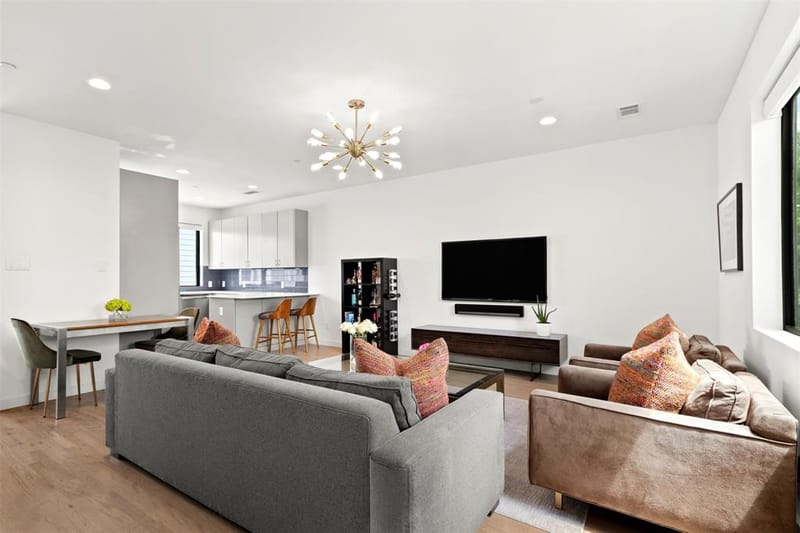 1430 Grigsby Avenue # 103, Dallas TX 75204 - Photo 4