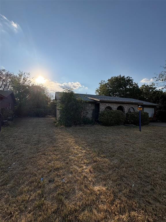 321 Quail Creek Drive, Crowley TX 76036 - Photo 13