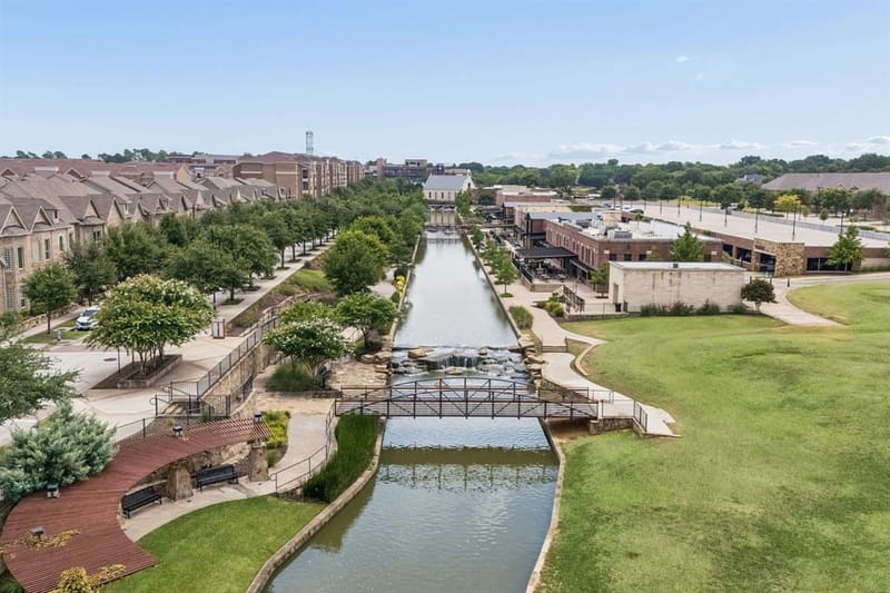 4421 Broadway Avenue, Flower Mound TX 75028 - Photo 27