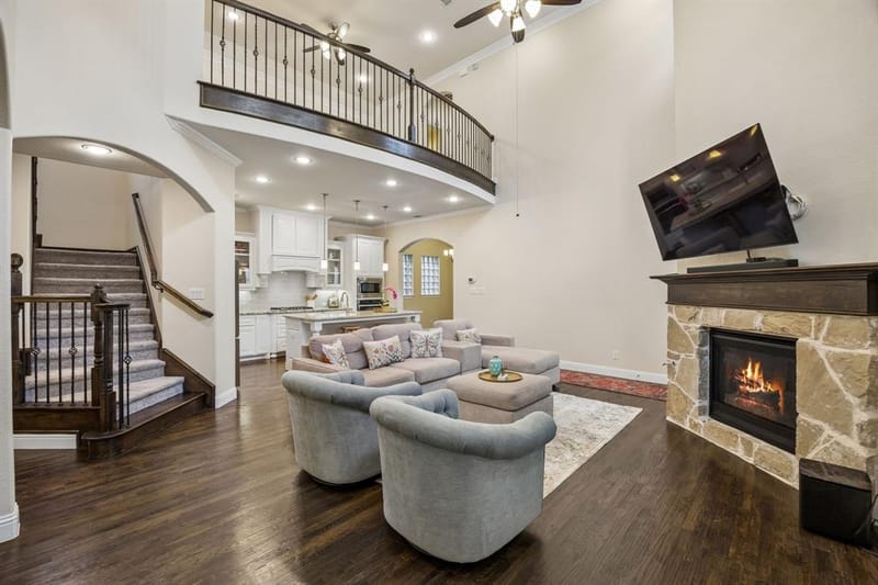 4421 Broadway Avenue, Flower Mound TX 75028 - Photo 6