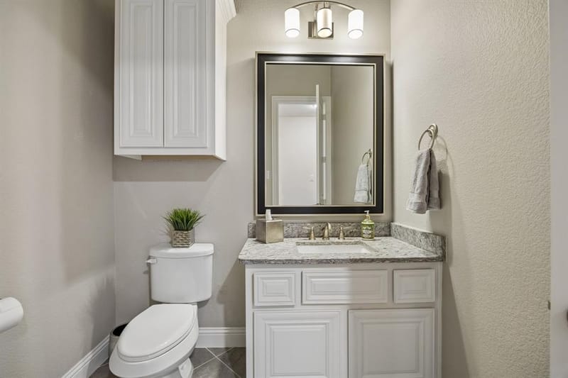 4421 Broadway Avenue, Flower Mound TX 75028 - Photo 16