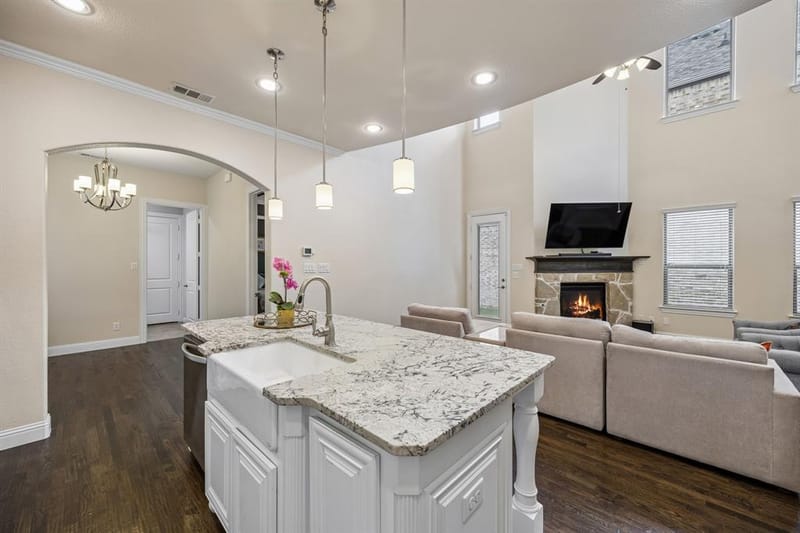 4421 Broadway Avenue, Flower Mound TX 75028 - Photo 12