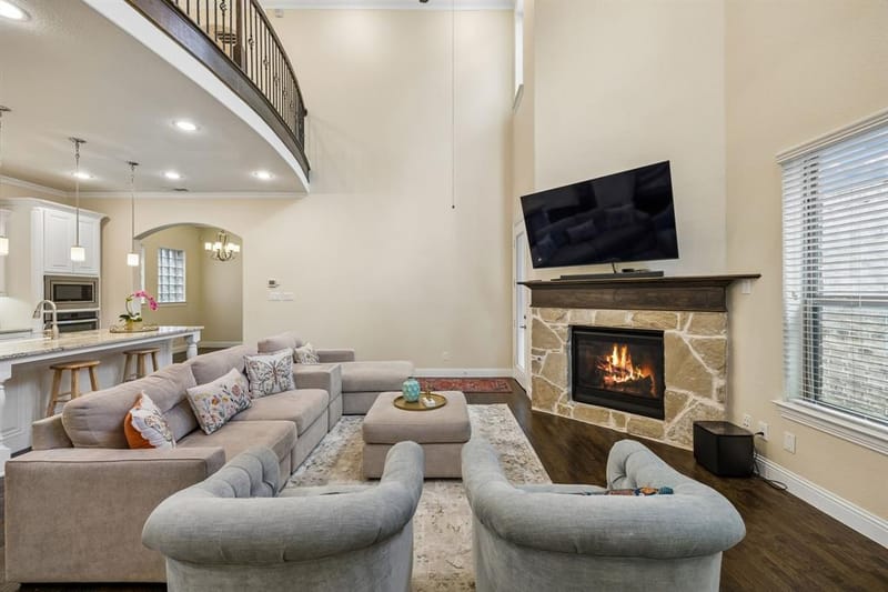 4421 Broadway Avenue, Flower Mound TX 75028 - Photo 7