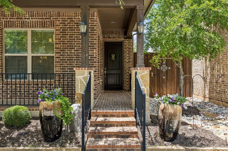 4421 Broadway Avenue, Flower Mound TX 75028 - Photo 3