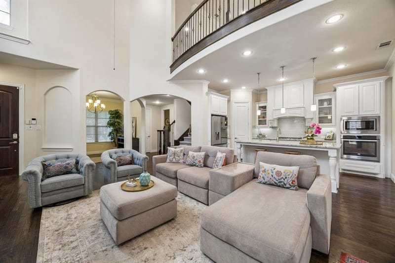 4421 Broadway Avenue, Flower Mound TX 75028 - Photo 9