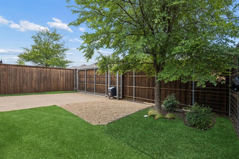 4421 Broadway Avenue, Flower Mound TX 75028 - Photo 34