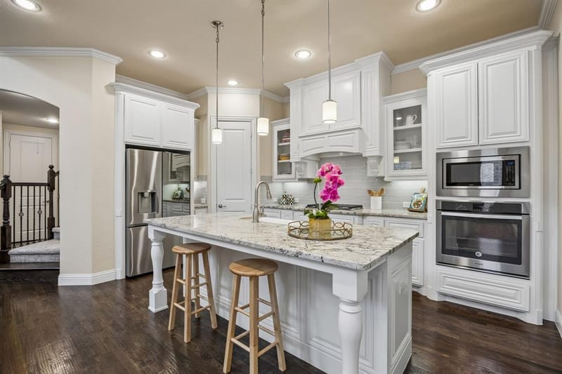 4421 Broadway Avenue, Flower Mound TX 75028 - Photo 10