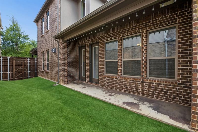 4421 Broadway Avenue, Flower Mound TX 75028 - Photo 33