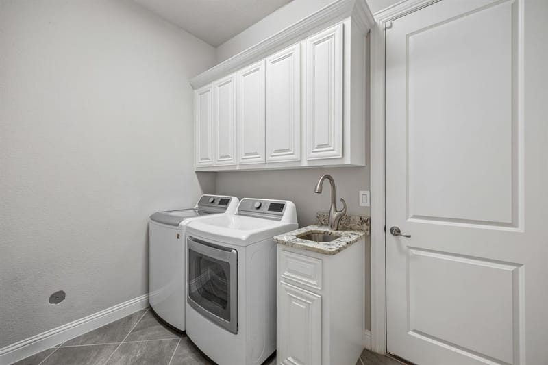 4421 Broadway Avenue, Flower Mound TX 75028 - Photo 14