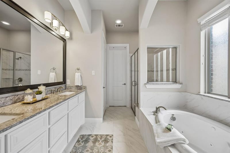 4421 Broadway Avenue, Flower Mound TX 75028 - Photo 18