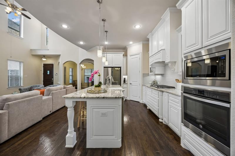 4421 Broadway Avenue, Flower Mound TX 75028 - Photo 11