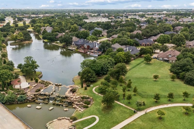 4421 Broadway Avenue, Flower Mound TX 75028 - Photo 31