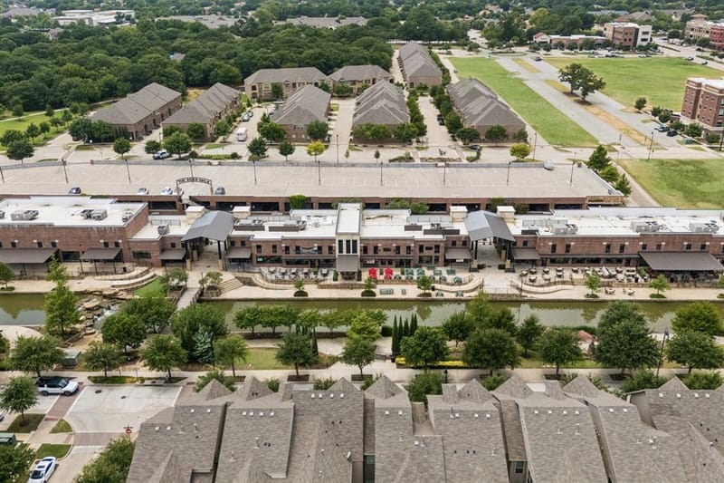 4421 Broadway Avenue, Flower Mound TX 75028 - Photo 29