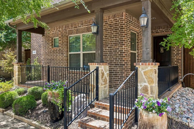 4421 Broadway Avenue, Flower Mound TX 75028 - Photo 4