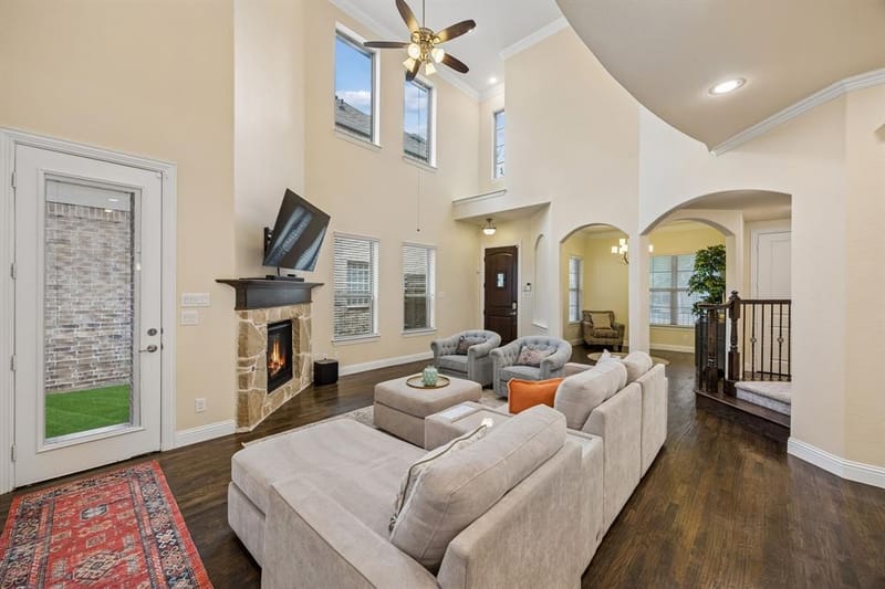 4421 Broadway Avenue, Flower Mound TX 75028 - Photo 8