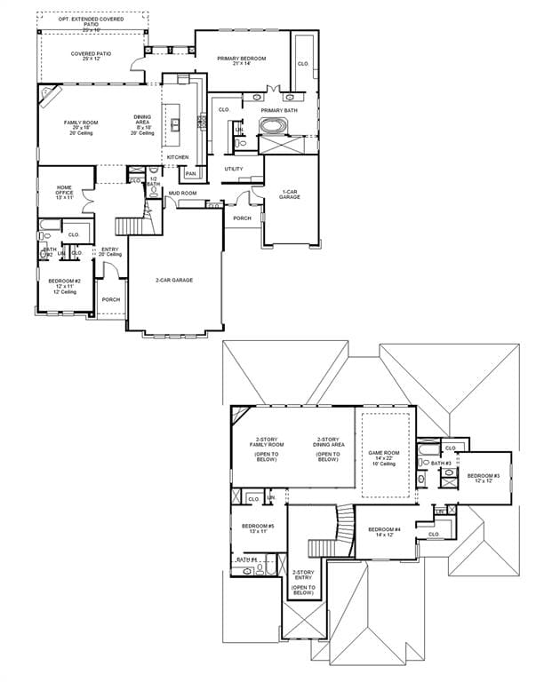 1033 Lookout Drive, Rockwall TX 75087 - Photo 7