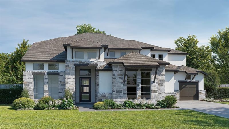 1033 Lookout Drive, Rockwall TX 75087