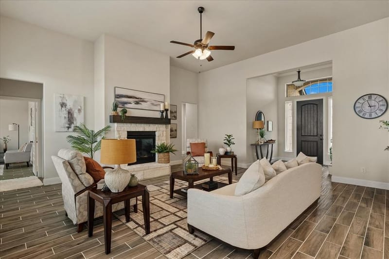 8200 Honeywell Avenue, Greenville TX 75402 - Photo 4