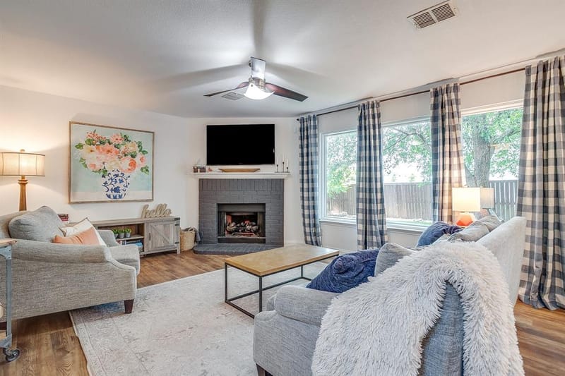 2201 Northway, Denton TX 76207 - Photo 11