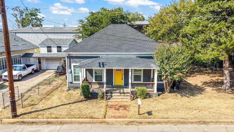 103 May Avenue, Cleburne TX 76031 - Photo 23