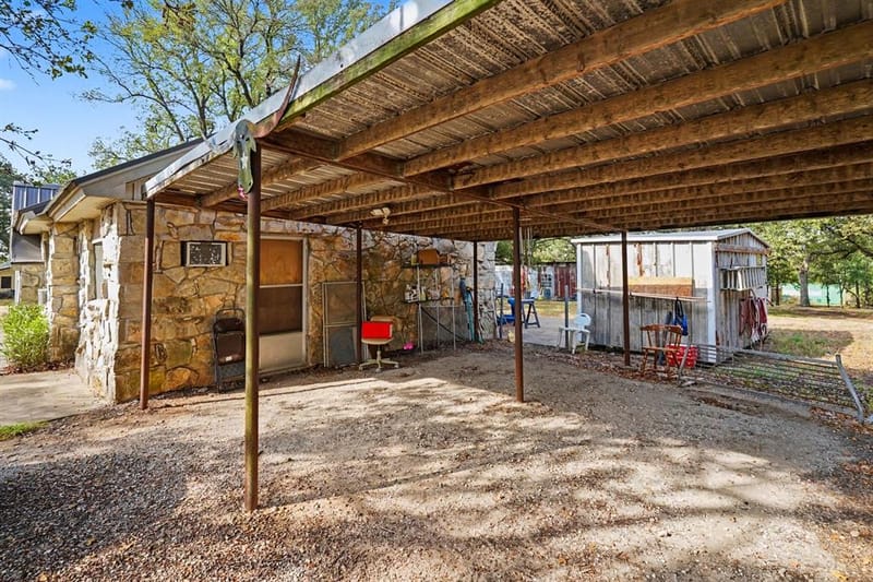 6413 County Road 803, Burleson TX 76028 - Photo 7