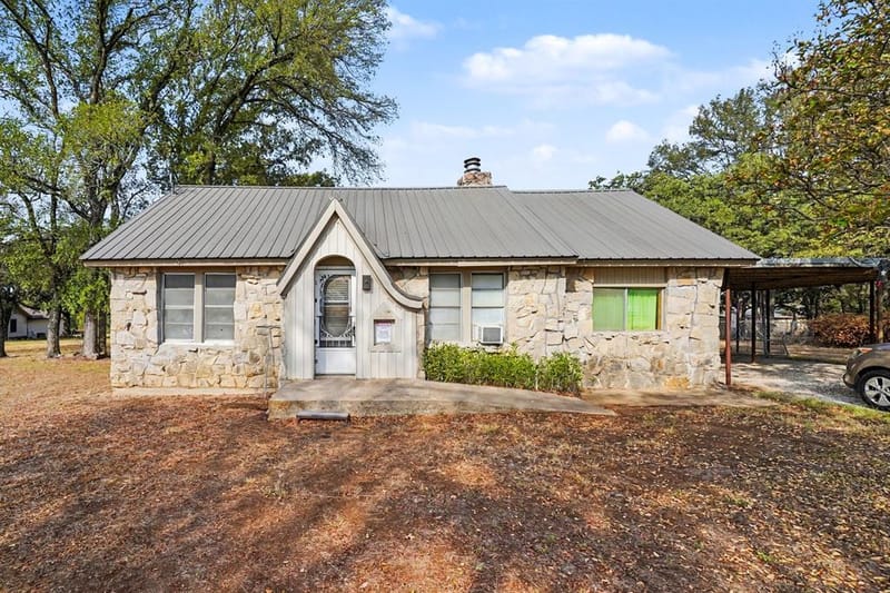 6413 County Road 803, Burleson TX 76028