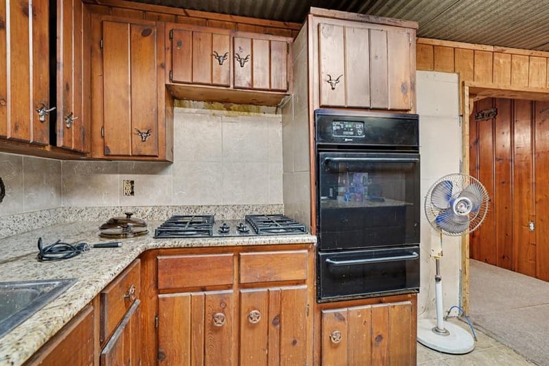 6413 County Road 803, Burleson TX 76028 - Photo 14