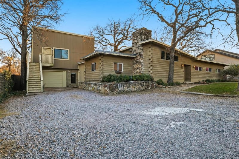 828 Highland Village Road, Highland Village TX 75077