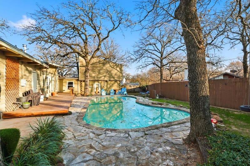 828 Highland Village Road, Highland Village TX 75077 - Photo 33