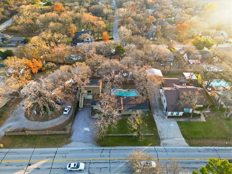 828 Highland Village Road, Highland Village TX 75077 - Photo 37
